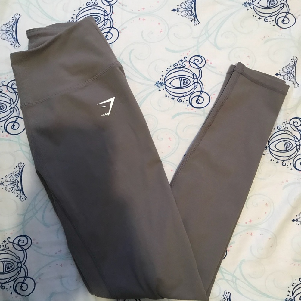 ❌❌S O L D❌❌Gymshark Dreamy Leggings